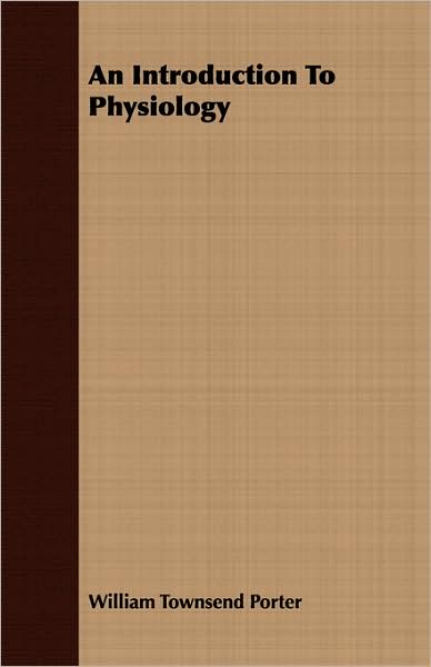 An Introduction To Physiology