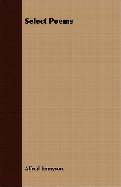 Select Poems