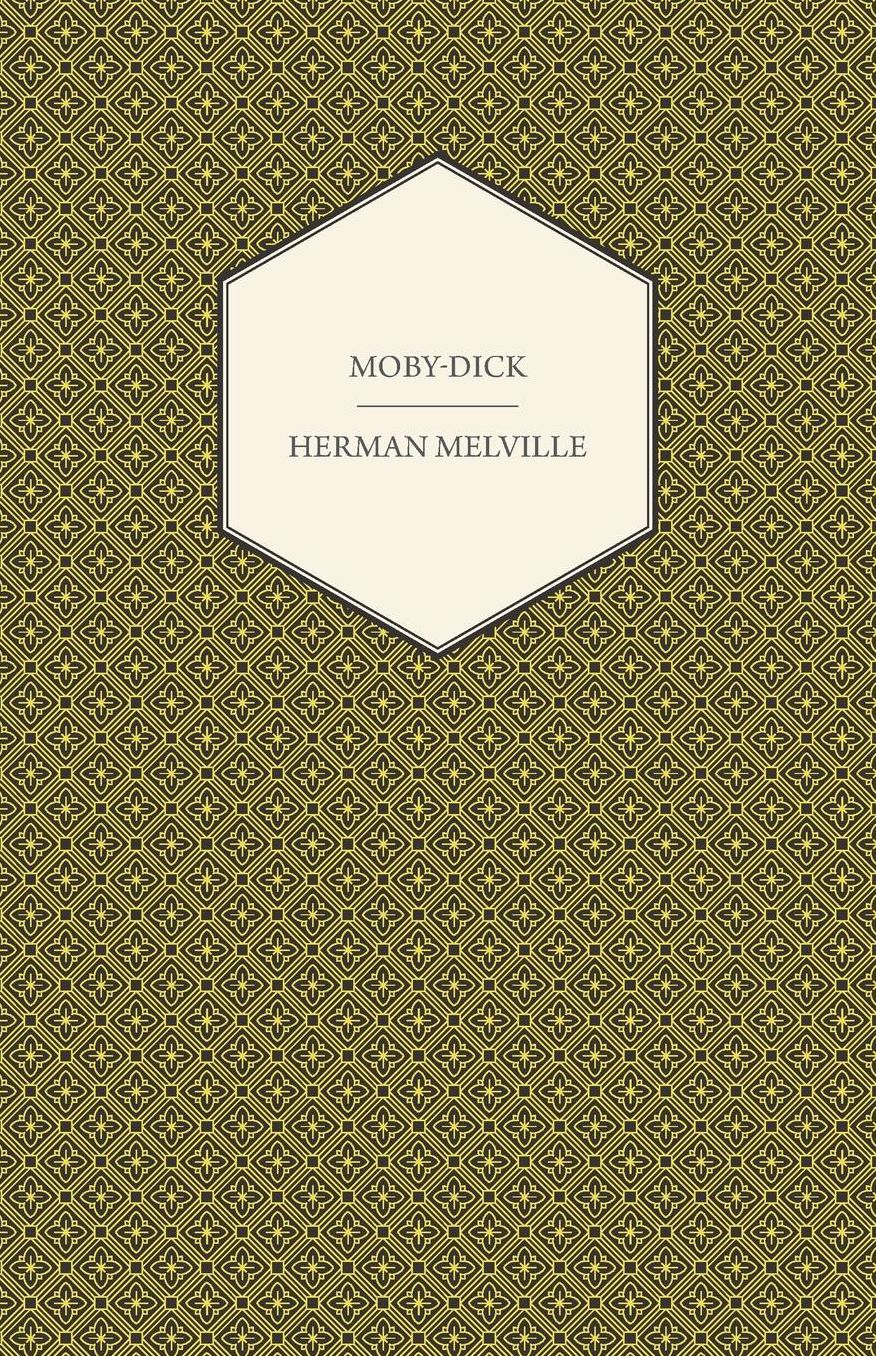 Moby Dick - Or, The Whale - Volume Ii.