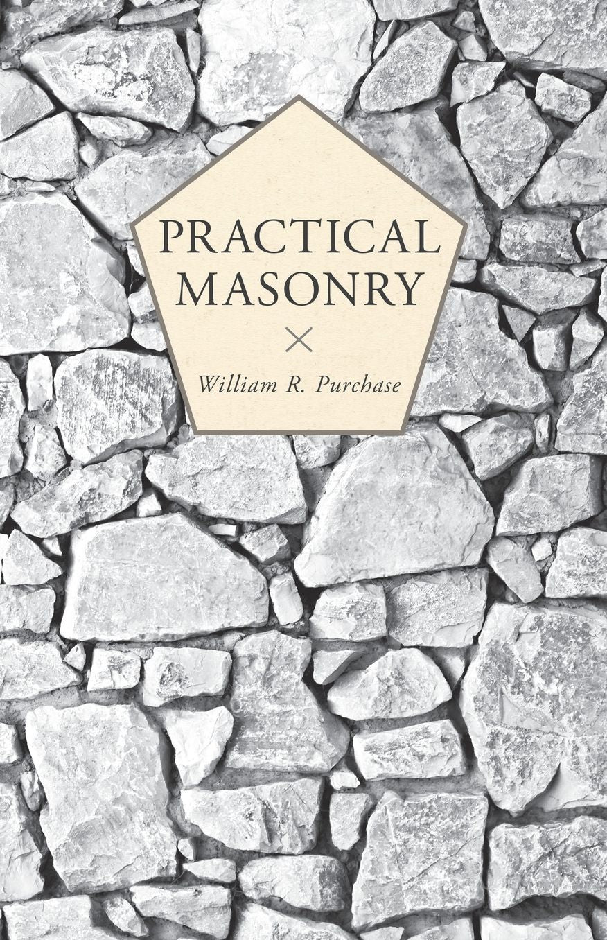 Practical Masonry