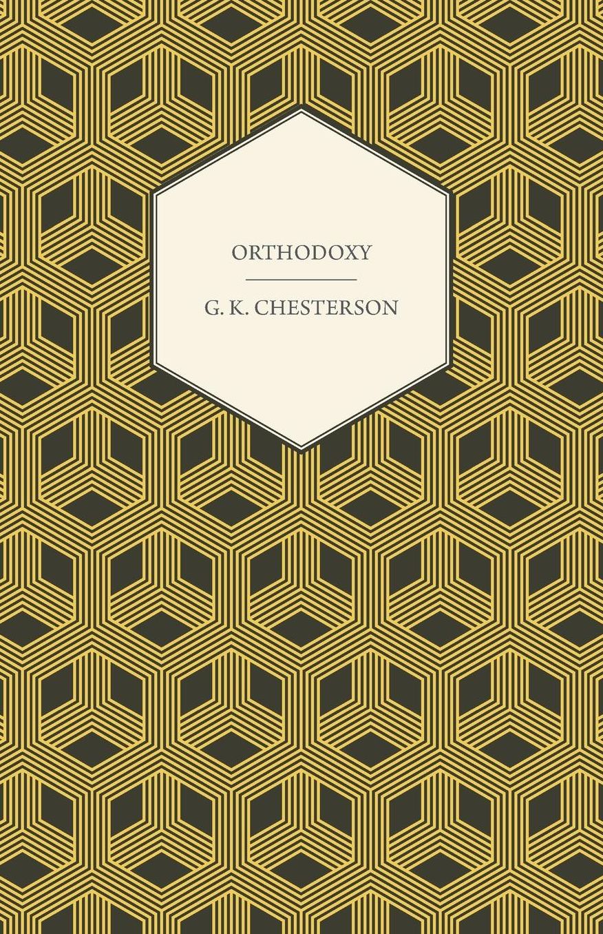 Orthodoxy