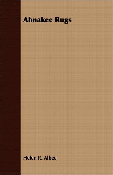 Abnakee Rugs