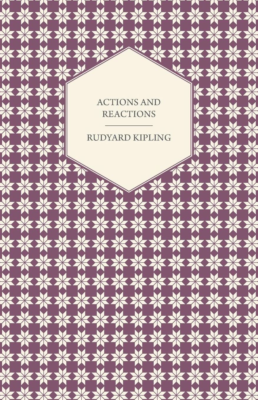 Actions And Reactions