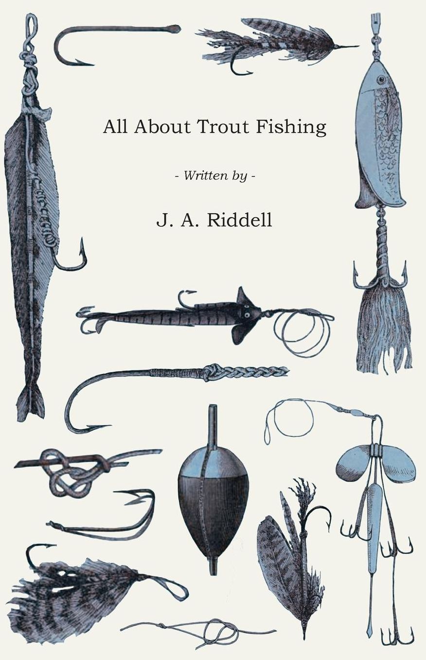 All About Fishing