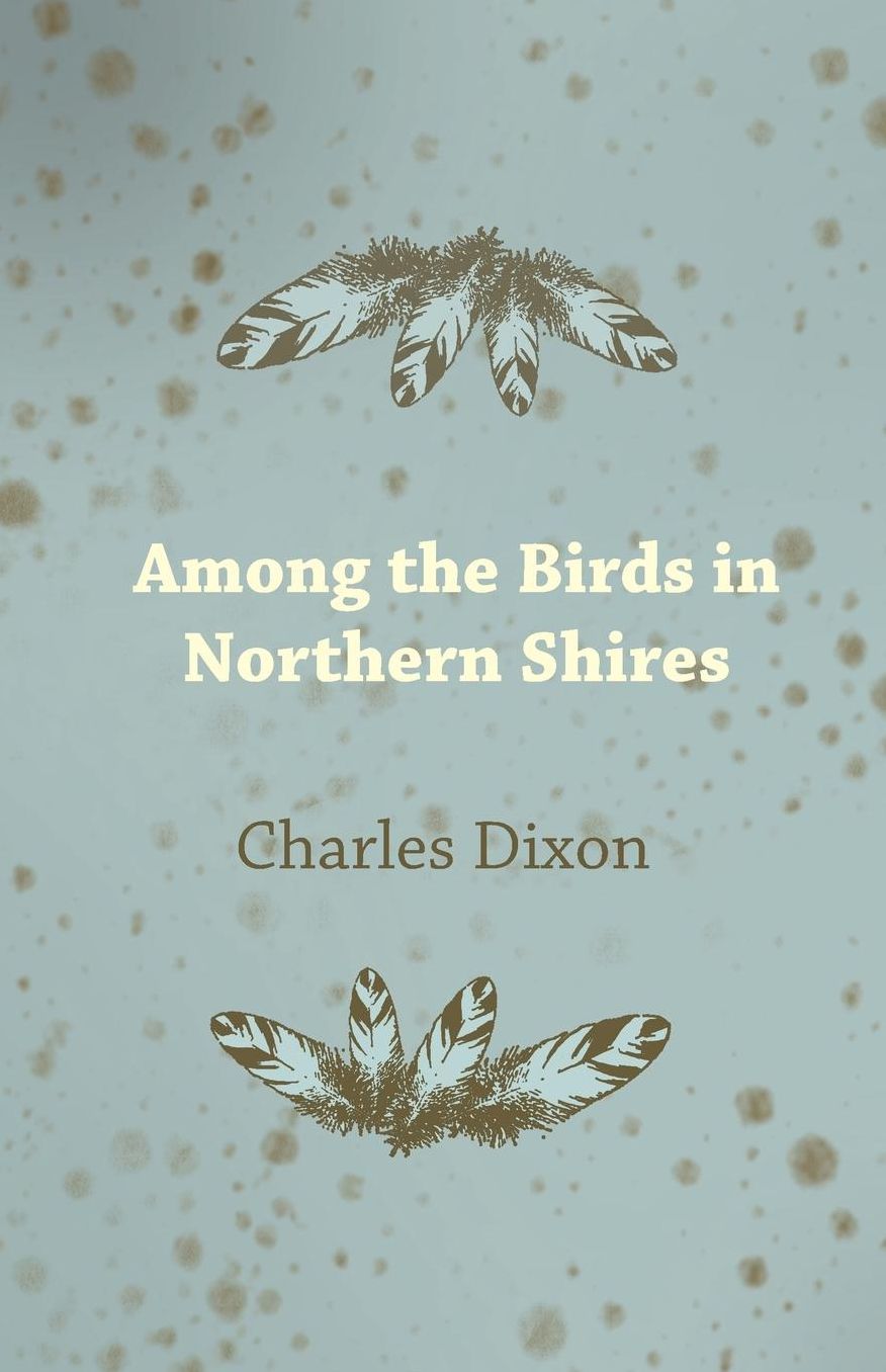 Among The Birds In Northern Shires