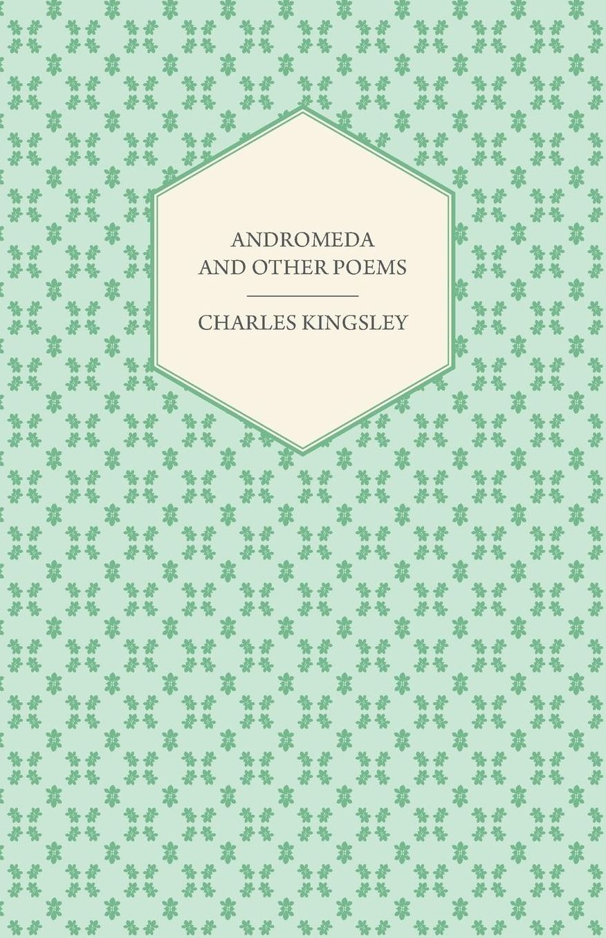 Andromeda And Other Poems