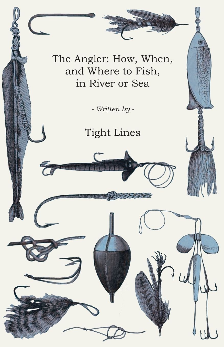 The Angler