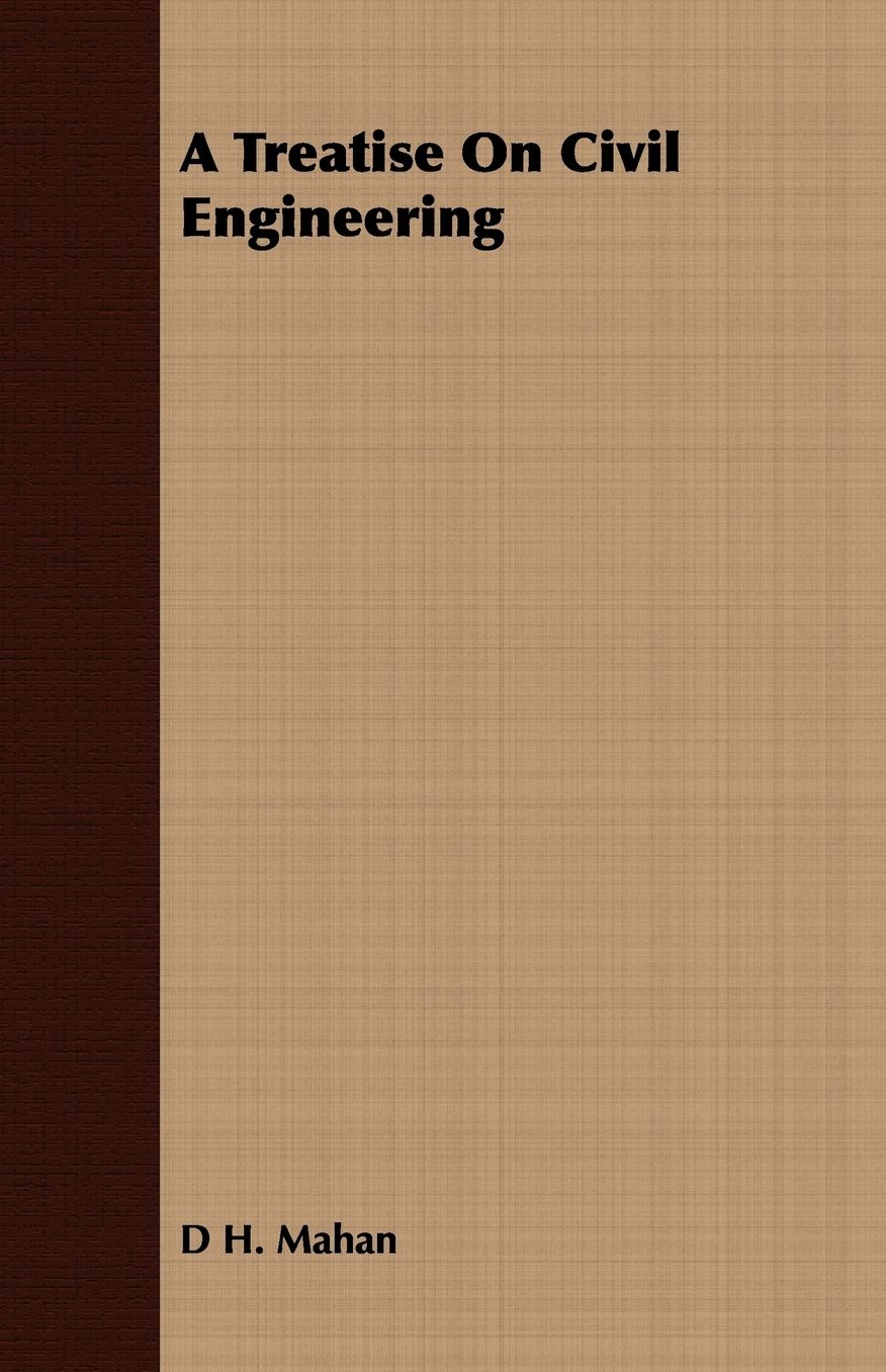 A Treatise On Civil Engineering