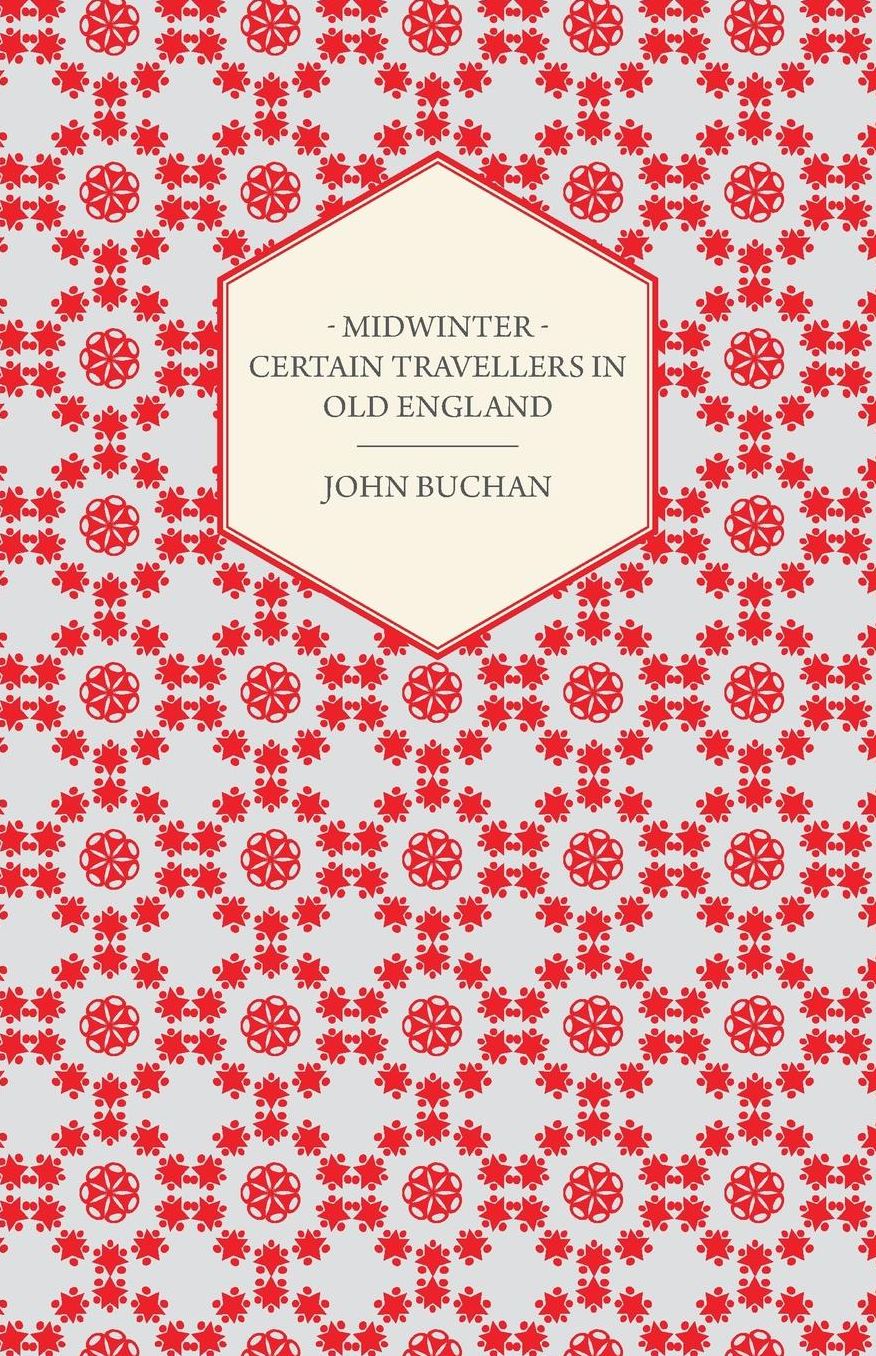 Midwinter - Certain Travellers In Old England