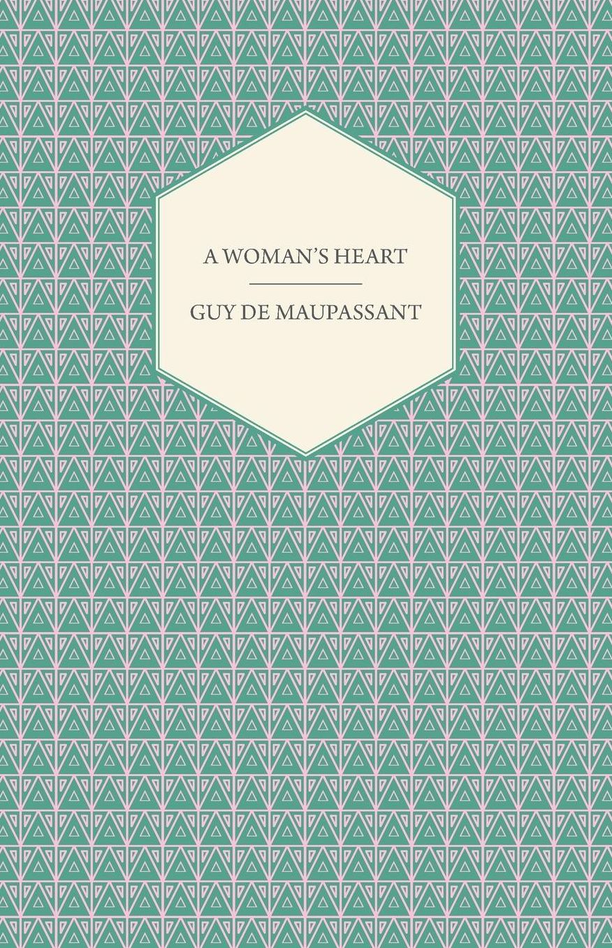 Woman's Heart