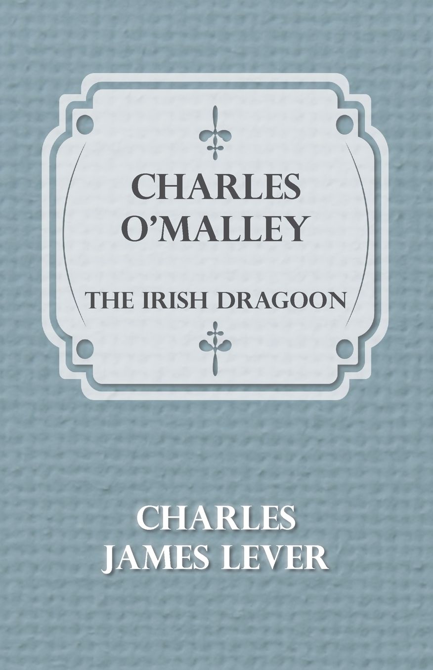 Charles O'Malley
