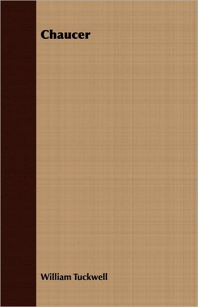 Chaucer