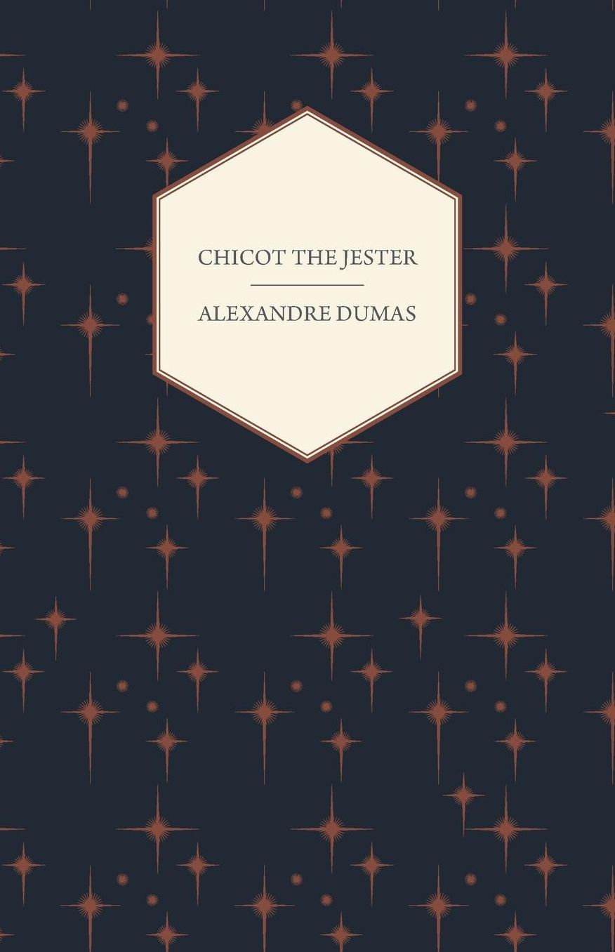 Chicot the Jester