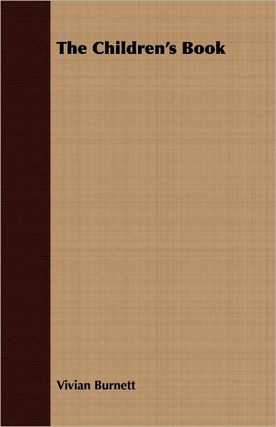 The Children's Book