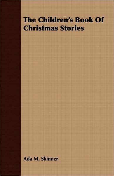 The Children's Book of Christmas Stories