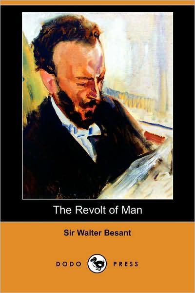The Revolt Of Man
