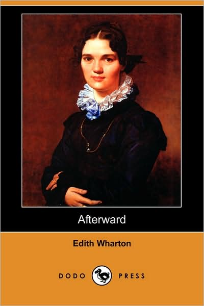 Afterward
