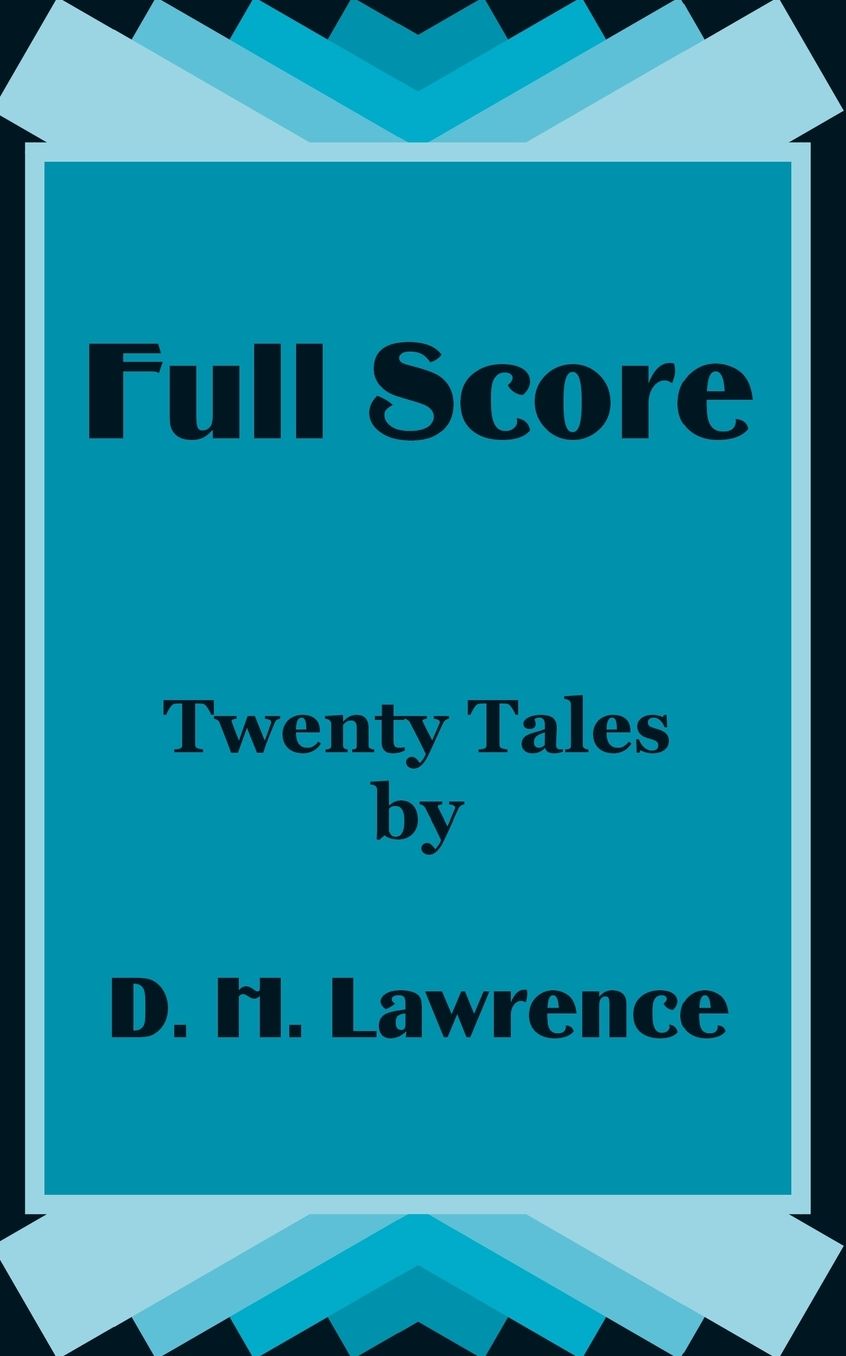 Full Score