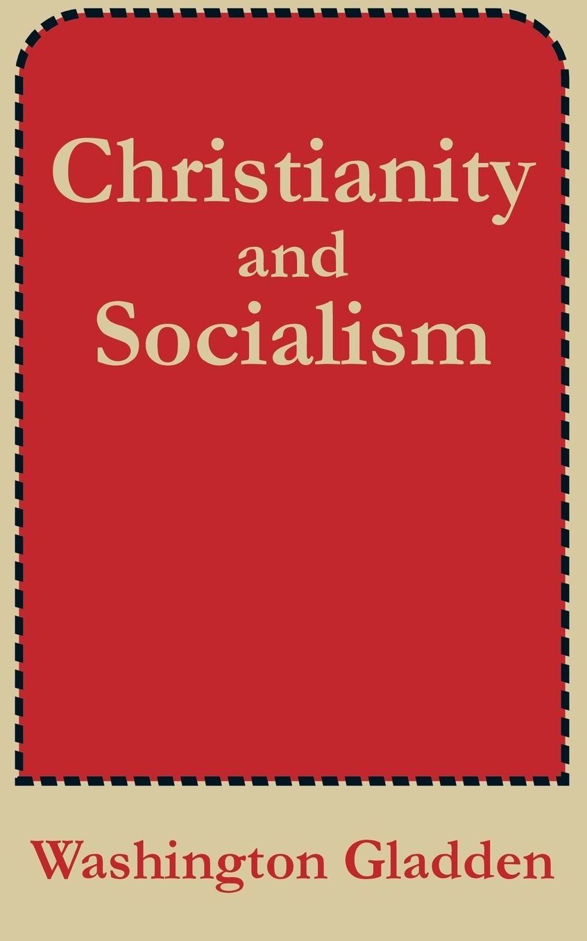 Christianity and Socialism