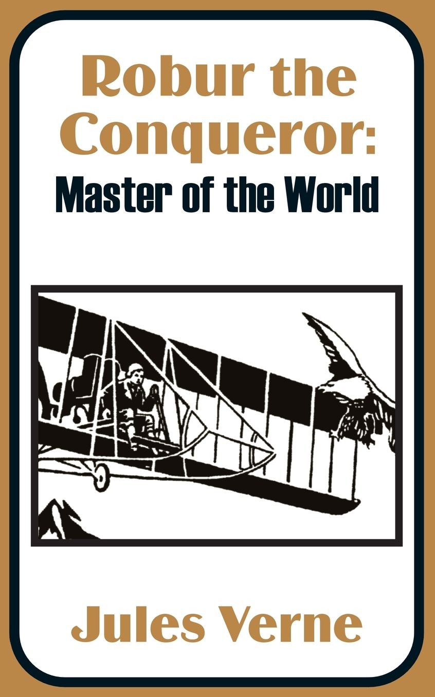 Robur the Conqueror