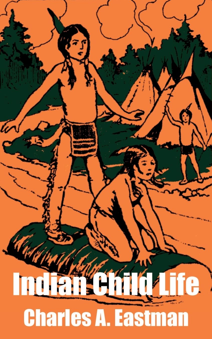 Indian Child Life