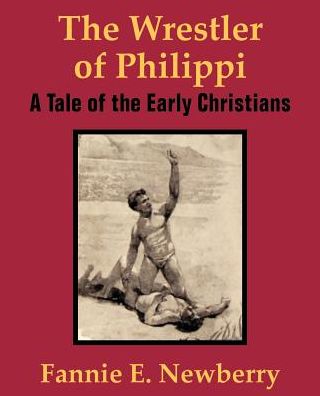 The Wrestler Of Philippi