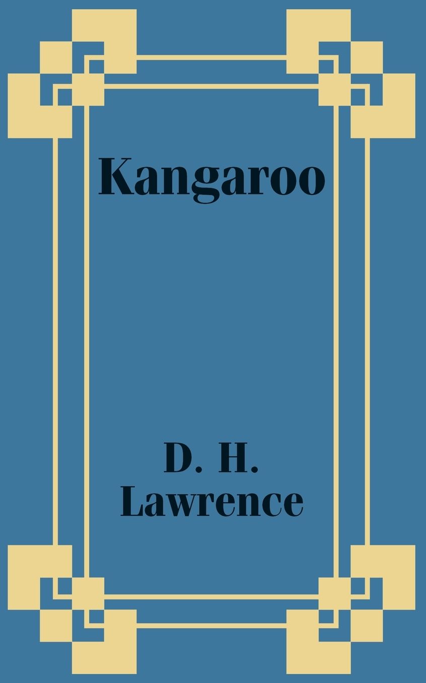 Kangaroo