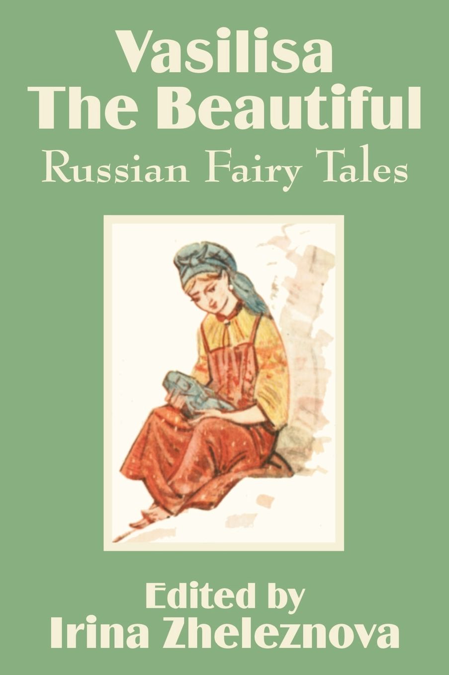 Vasilisa The Beautiful
