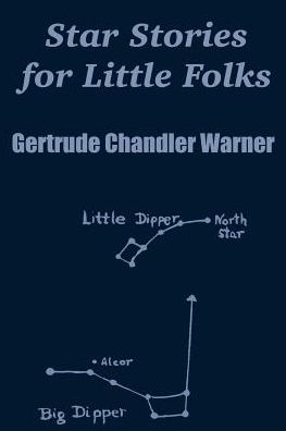 Star Stories For Little Folks