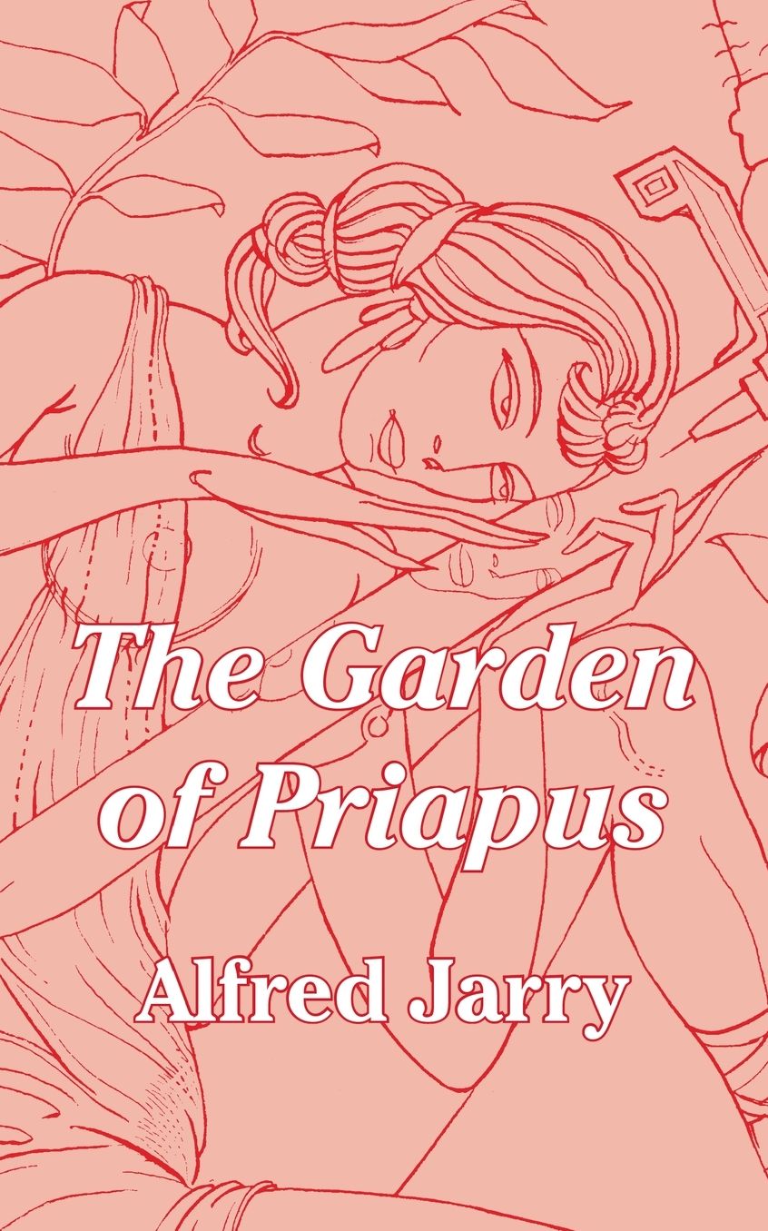 The Garden of Priapus