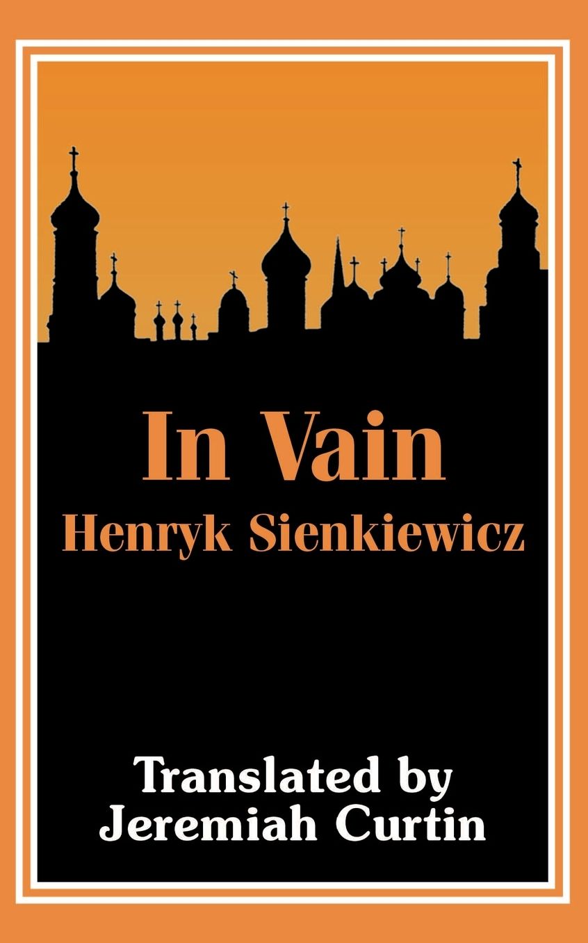 In Vain
