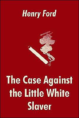 Case against the Little White Slaver