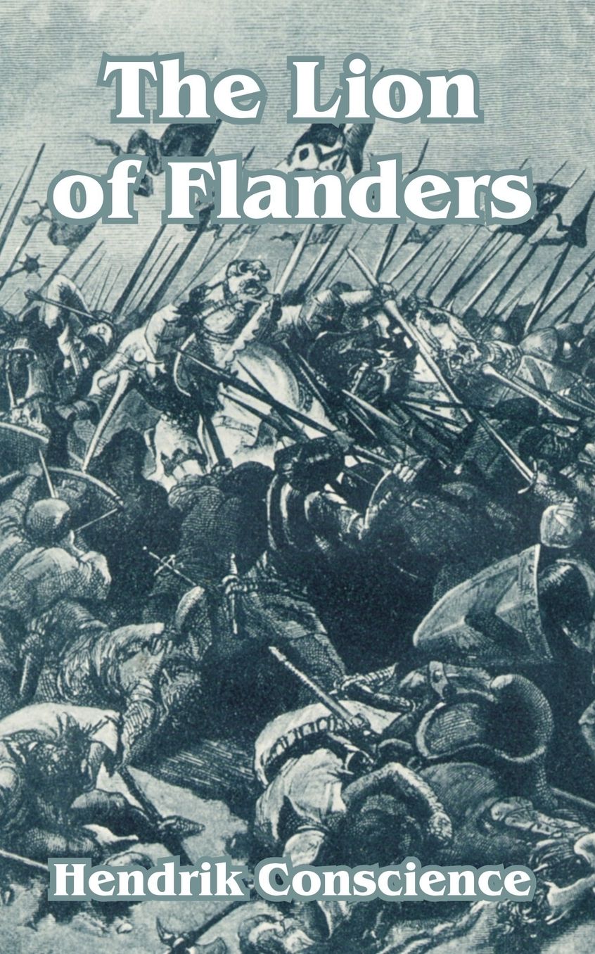 Lion of Flanders