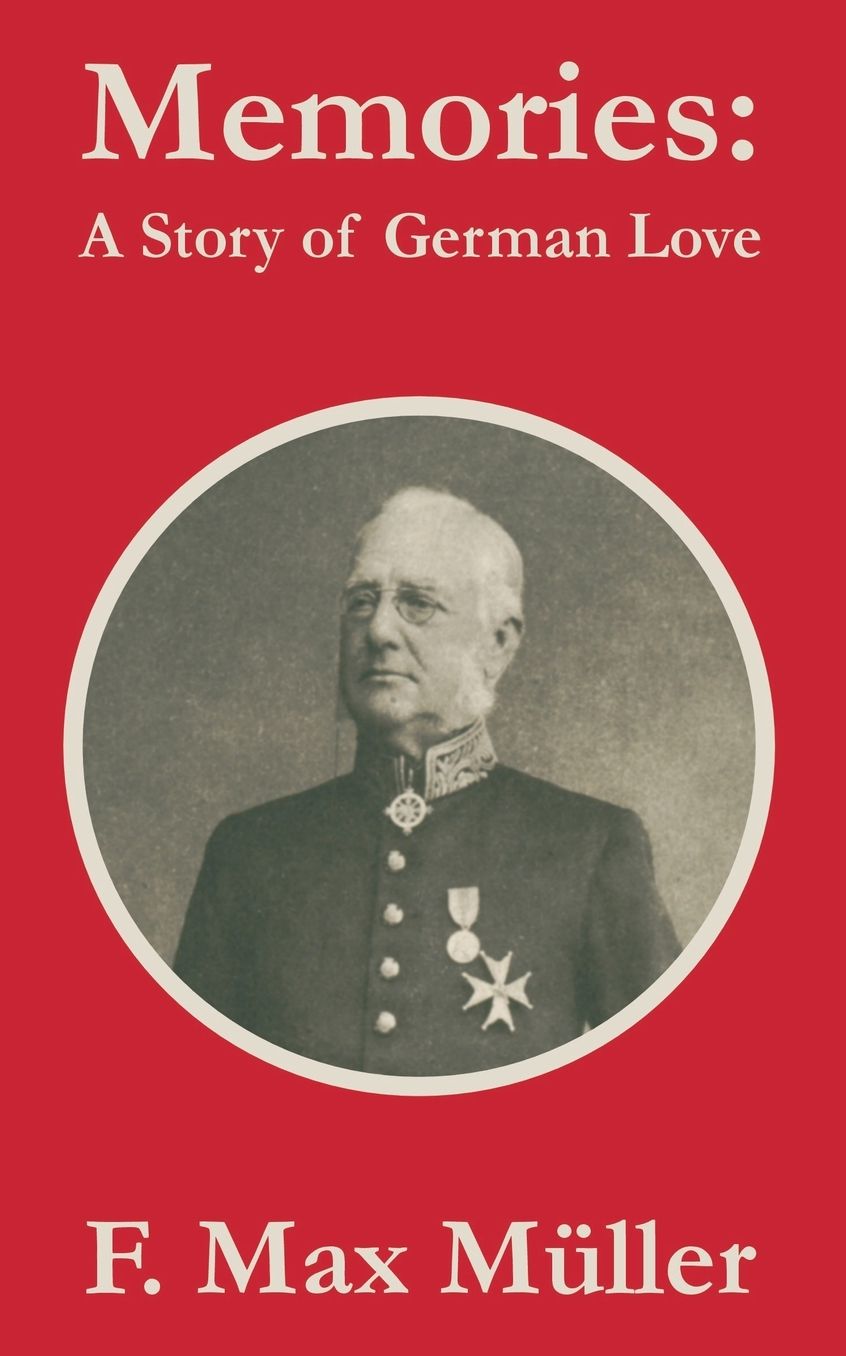 Memories: A Story of German Love
