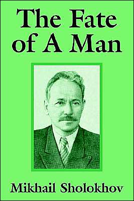Fate Of A Man, The