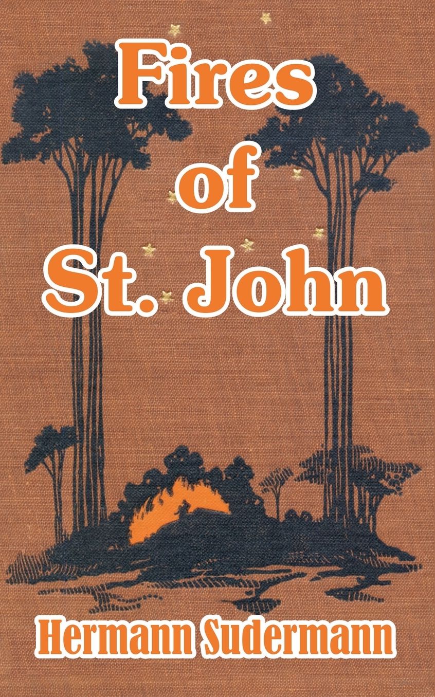 Fires Of St. John