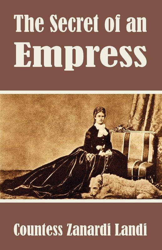 Secret of an Empress