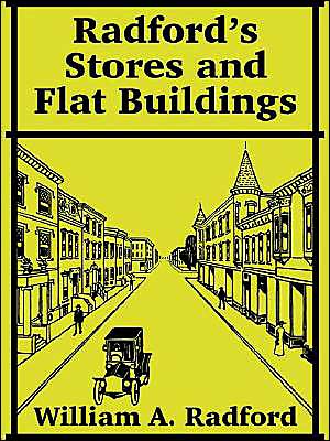Radfords Stores and Flat Buildings