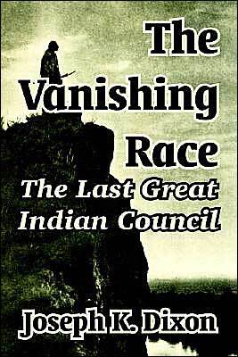 Vanishing Race: The Last Great Indian Council