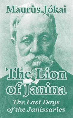 The Lion Of Janina