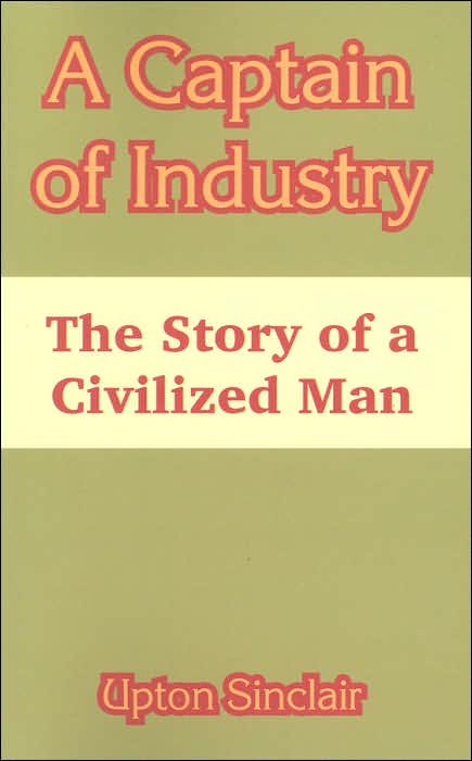 A Captain of Industry