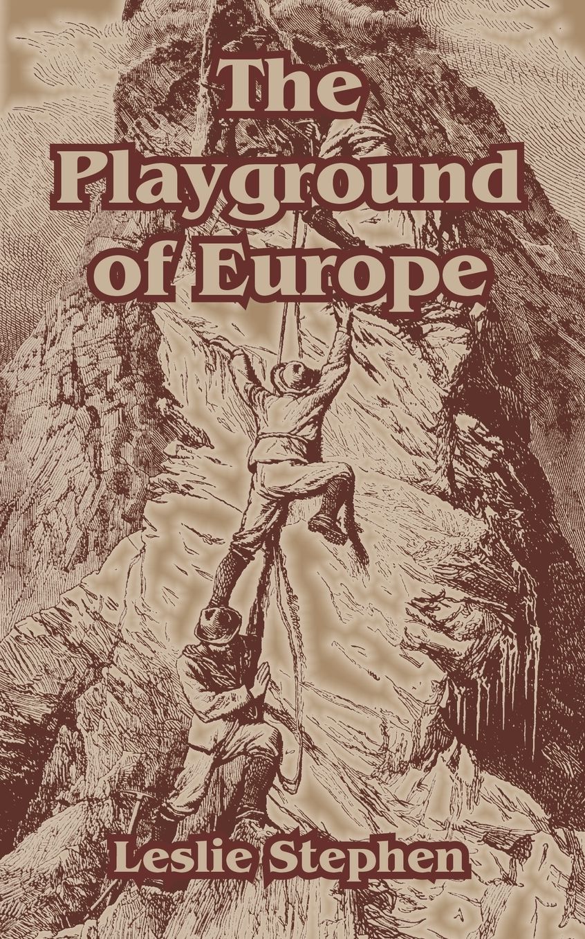 Playground Of Europe