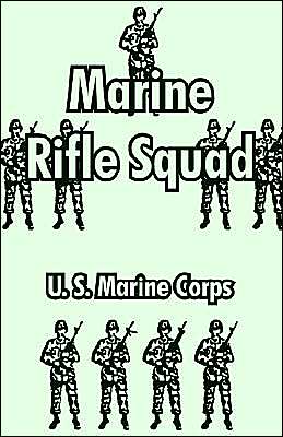 Marine Rifle Squad