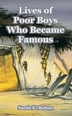 Lives Of Poor Boys Who Became Famous