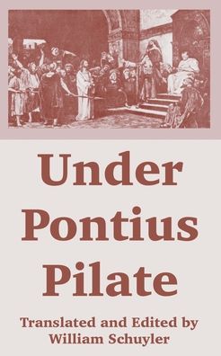 Under Pontius Pilate