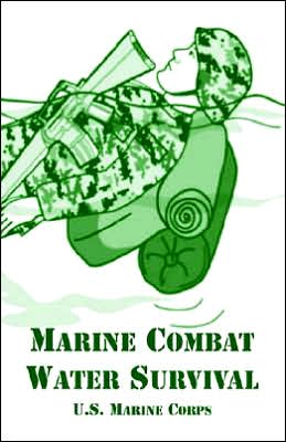 Marine Combat Water Survival