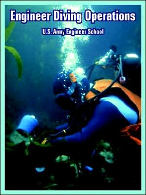 Engineer Diving Operations
