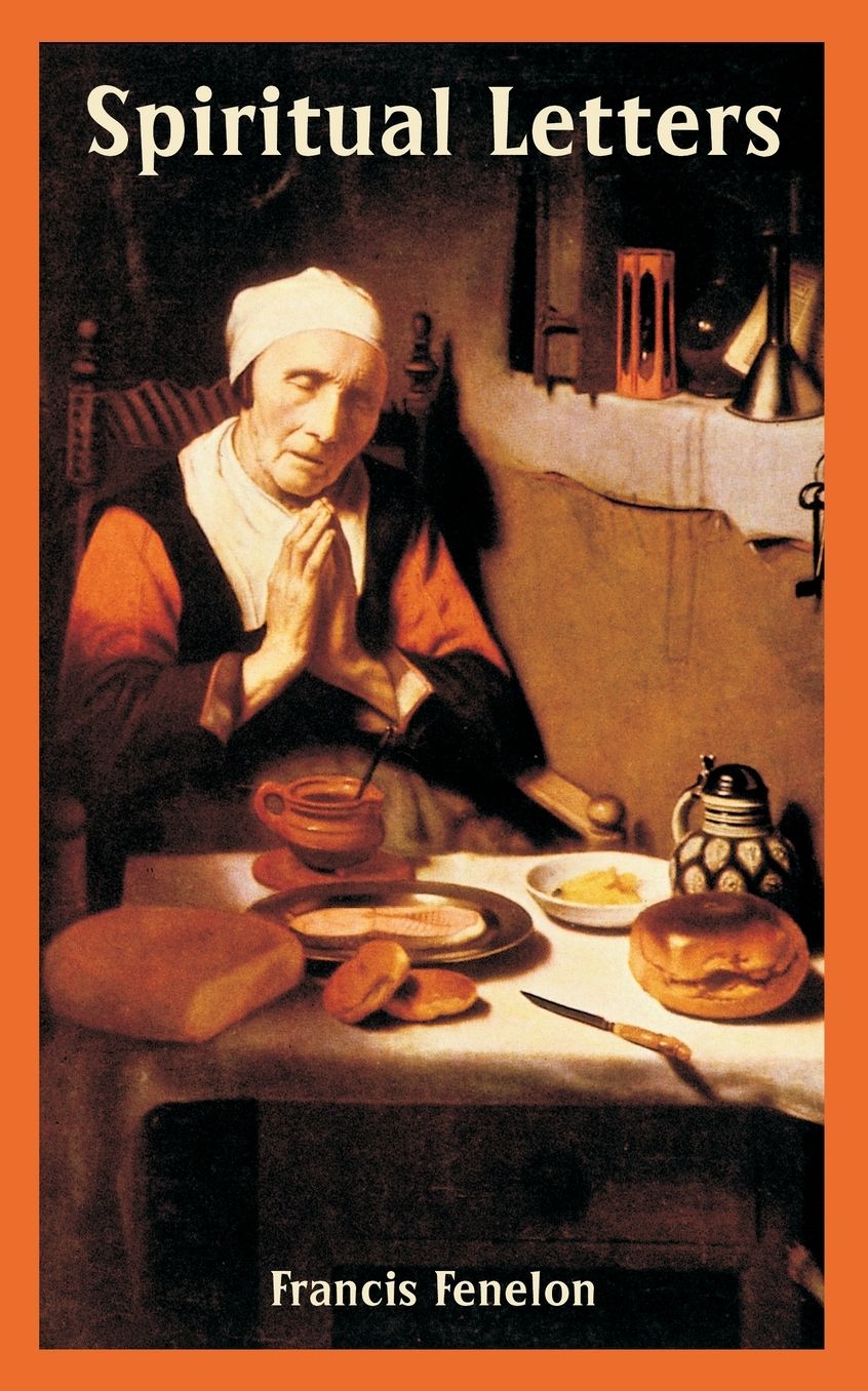 Spiritual Letters