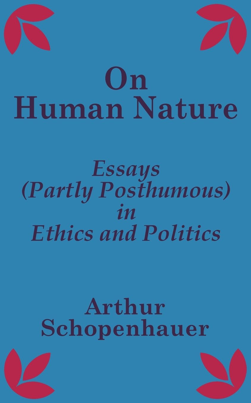 On Human Nature