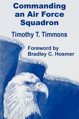 Commanding An Air Force Squadron